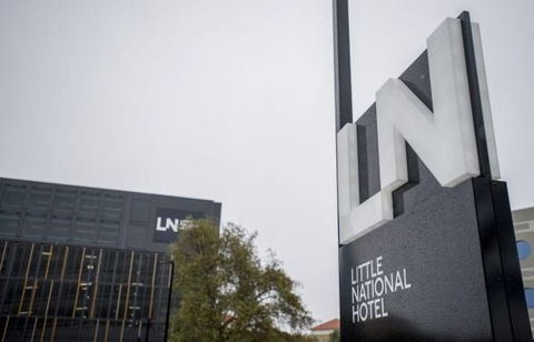 Little National Hotel - Tourism Gold Coast 1