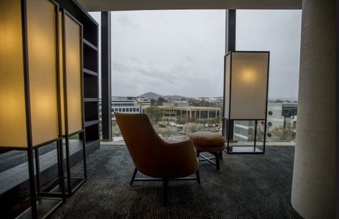 Little National Hotel - Tourism Gold Coast 2