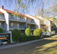 Pinnacle Apartments - Tourism Gold Coast