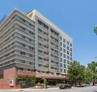 Nesuto Canberra Apartment Hotel - Tourism Gold Coast