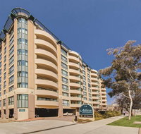 Adina Serviced Apartments James Court - Tourism Gold Coast