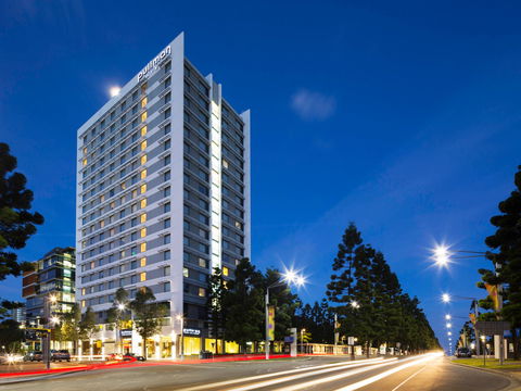 Pullman Hotel At Sydney Olympic Park - Tourism Gold Coast 0