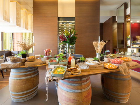Pullman Hotel At Sydney Olympic Park - Tourism Gold Coast 1