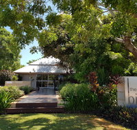 The Billi Resort - Tourism Gold Coast