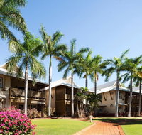 Seashells Resort Broome - Tourism Gold Coast