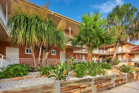 Best Western Casula Motor Inn - Tourism Gold Coast 1