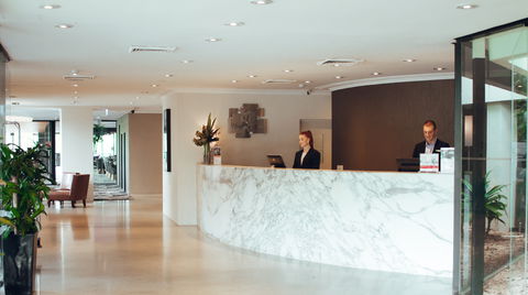 Holiday Inn Warwick Farm - Tourism Gold Coast 2