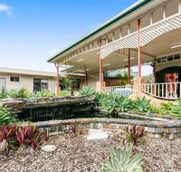 Comfort Inn Parklands Calliope - Tourism Gold Coast