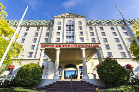 Hotel Grand Chancellor Launceston - Tourism Gold Coast 1