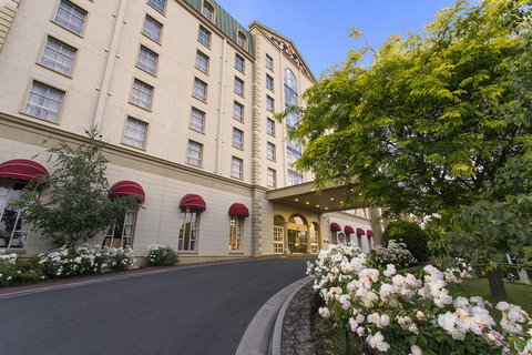Hotel Grand Chancellor Launceston - Tourism Gold Coast 2