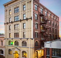 Launceston Central Apartments - Tourism Gold Coast