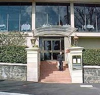 Commodore Regent Motor Inn - Tourism Gold Coast