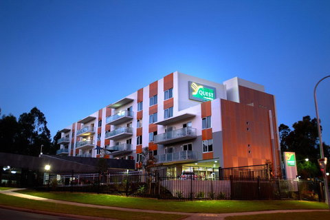 Quest Campbelltown Serviced Apartments - Gold Coast 0