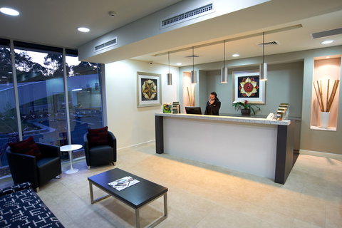 Quest Campbelltown Serviced Apartments - Gold Coast 1
