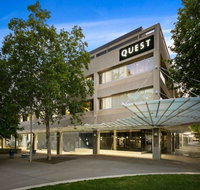 Quest Canberra City Walk - Tourism Gold Coast