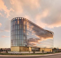 Vibe Hotel Canberra Airport - Tourism Gold Coast