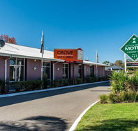 Wattle Grove Motel - Tourism Gold Coast