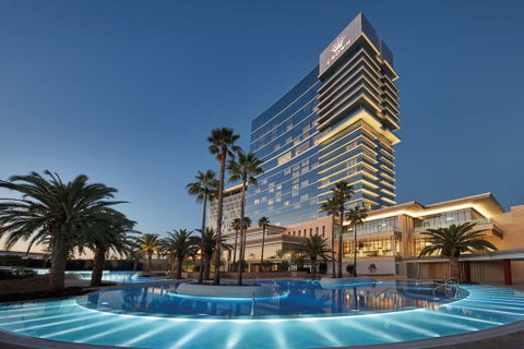 Crown Towers Perth - Tourism Gold Coast 0