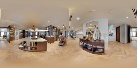Intercontinental Perth City Centre - Tourism Gold Coast 0
