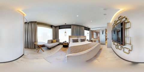 Intercontinental Perth City Centre - Tourism Gold Coast 1