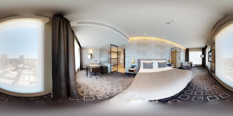 Intercontinental Perth City Centre - Tourism Gold Coast 2