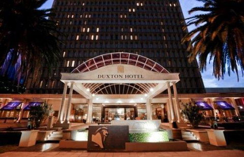 Duxton Hotel - Tourism Gold Coast 0
