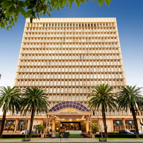 Duxton Hotel - Tourism Gold Coast 1