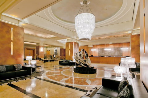 Duxton Hotel - Tourism Gold Coast 2