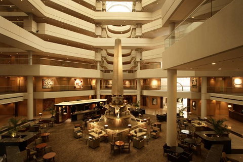 Hyatt Regency Perth - Tourism Gold Coast 1