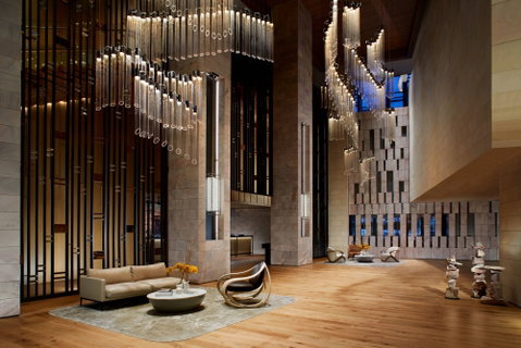 The Ritz-Carlton Perth - Tourism Gold Coast 0
