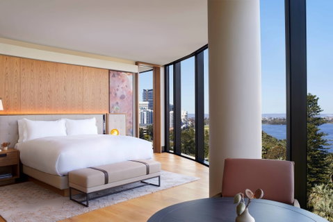 The Ritz-Carlton Perth - Tourism Gold Coast 2
