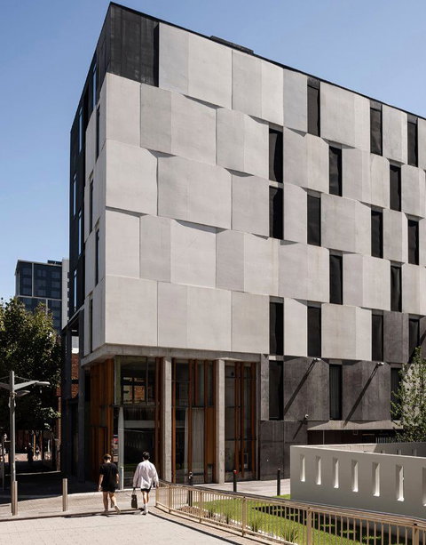 Alex Hotel, Perth - Tourism Gold Coast 0