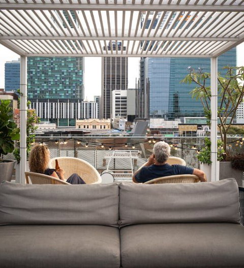Alex Hotel, Perth - Tourism Gold Coast 1