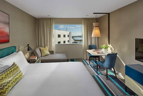 Crown Promenade Perth - Tourism Gold Coast 1