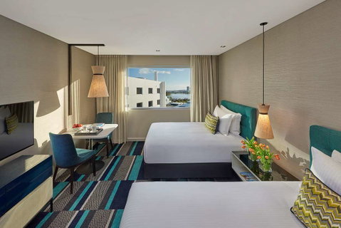 Crown Promenade Perth - Tourism Gold Coast 2