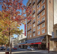 Hotel Ibis Perth