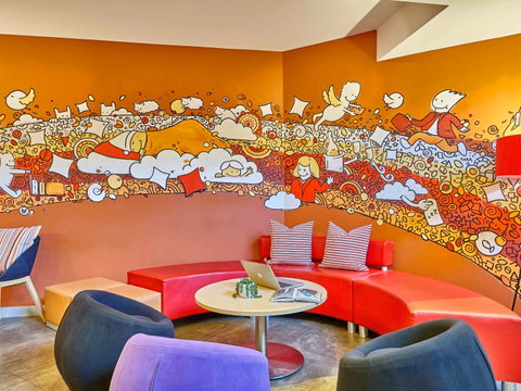Hotel Ibis Perth - Tourism Gold Coast 2