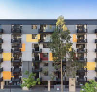 Mont Clare Boutique Apartments