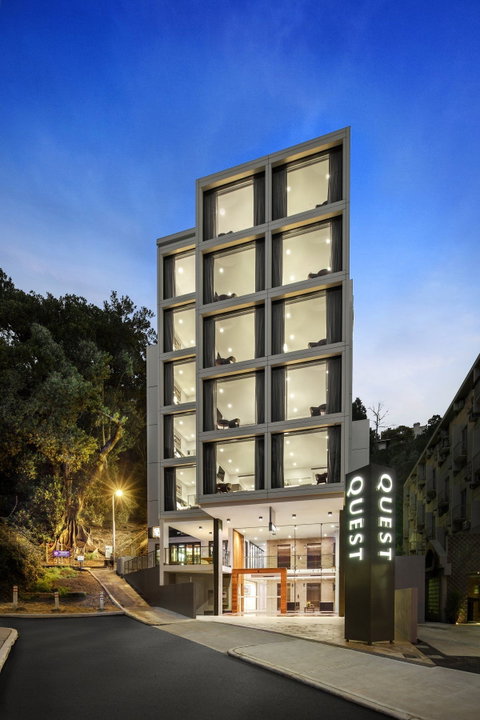 Quest Mounts Bay Road - Tourism Gold Coast 0