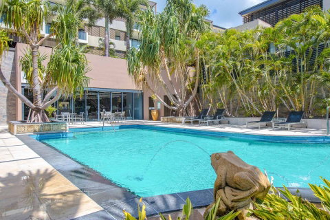 Mirage Whitsundays - Tourism Gold Coast 2