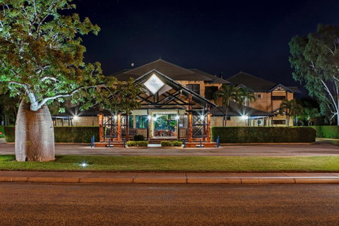 Blue Seas Resort - Tourism Gold Coast 0
