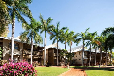Seashells Resort Broome - Tourism Gold Coast 0