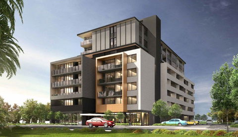 Quest Robina - Gold Coast 0
