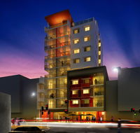 Direct Hotels - Pavilion On Brookes - Gold Coast