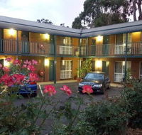 Hepburn Springs Motor Inn - Tourism Gold Coast