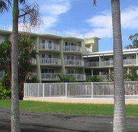 Cabarita Lake Apartments - Tourism Gold Coast