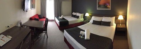 Country Comfort Hunts Liverpool - Tourism Gold Coast 2