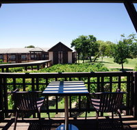 Novotel Swan Valley Vines Resort Hotel