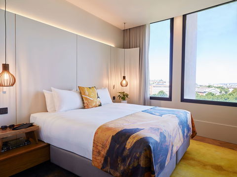 Crystalbrook Kingsley - Tourism Gold Coast 0