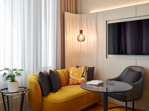 Crystalbrook Kingsley - Tourism Gold Coast 1
